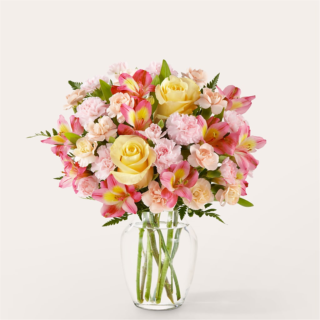 Just Lovely Bouquet – Emil Yedowitz Florist Llc, Yonkers NY