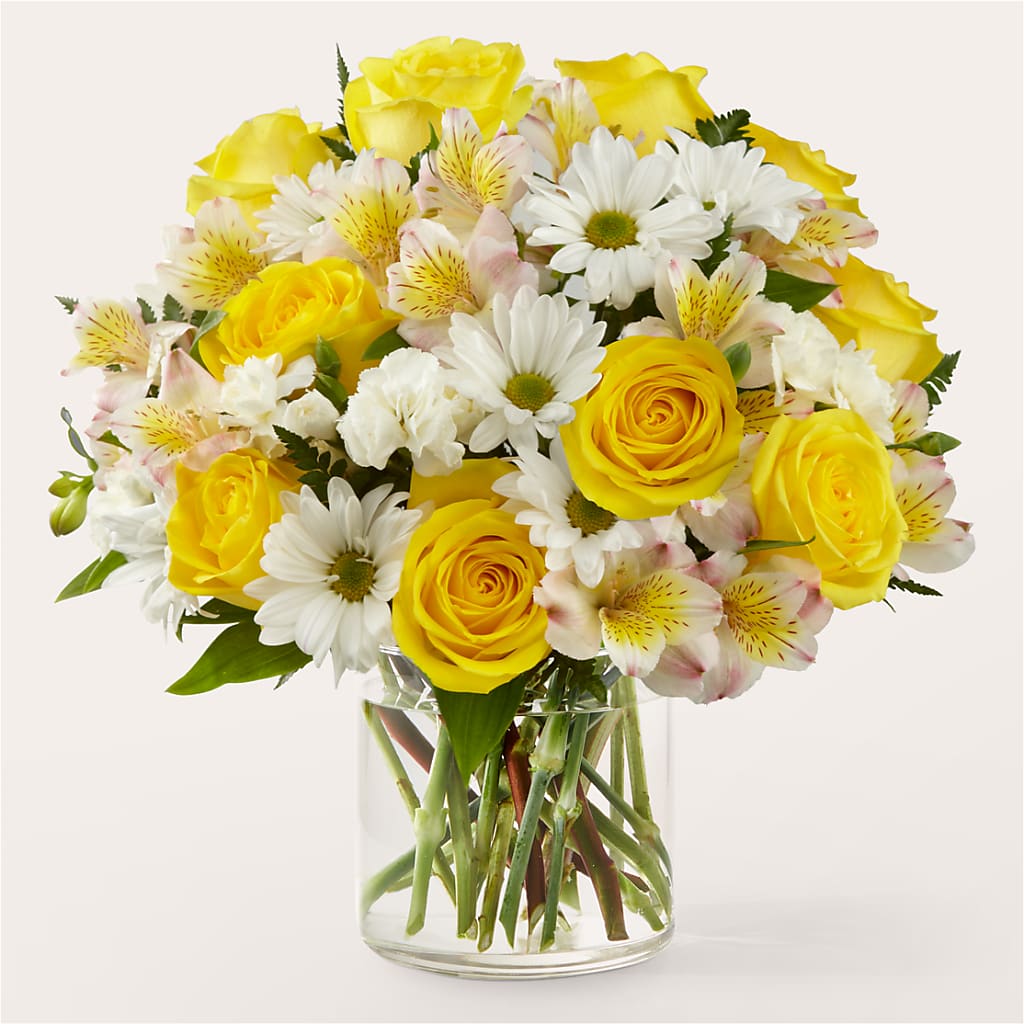 Gleeful Bouquet – Emil Yedowitz Florist Llc, Yonkers NY