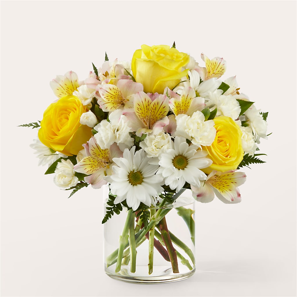 Gleeful Bouquet – Emil Yedowitz Florist Llc, Yonkers NY