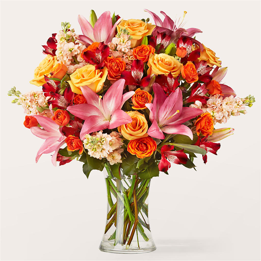 Full Heart Bouquet – Emil Yedowitz Florist Llc, Yonkers NY
