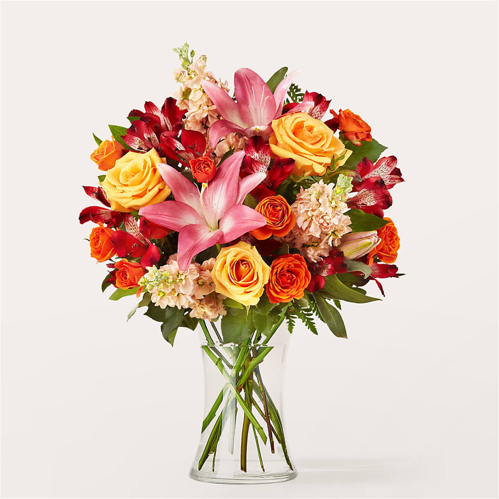 Full Heart Bouquet – Emil Yedowitz Florist Llc, Yonkers NY