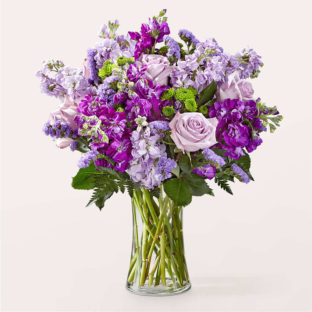 Grapeful Bouquet – Emil Yedowitz Florist Llc, Yonkers NY