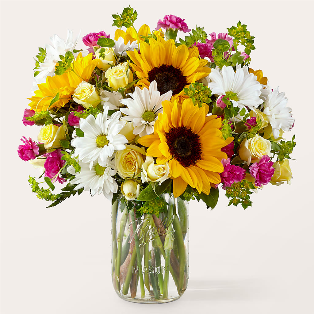 Aglow Bouquet – Emil Yedowitz Florist Llc, Yonkers NY