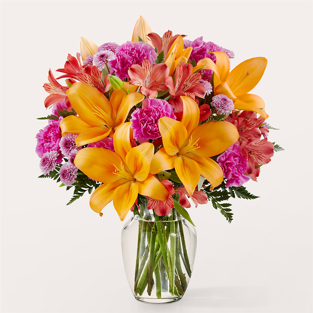 Entranced Bouquet – Emil Yedowitz Florist Llc, Yonkers NY