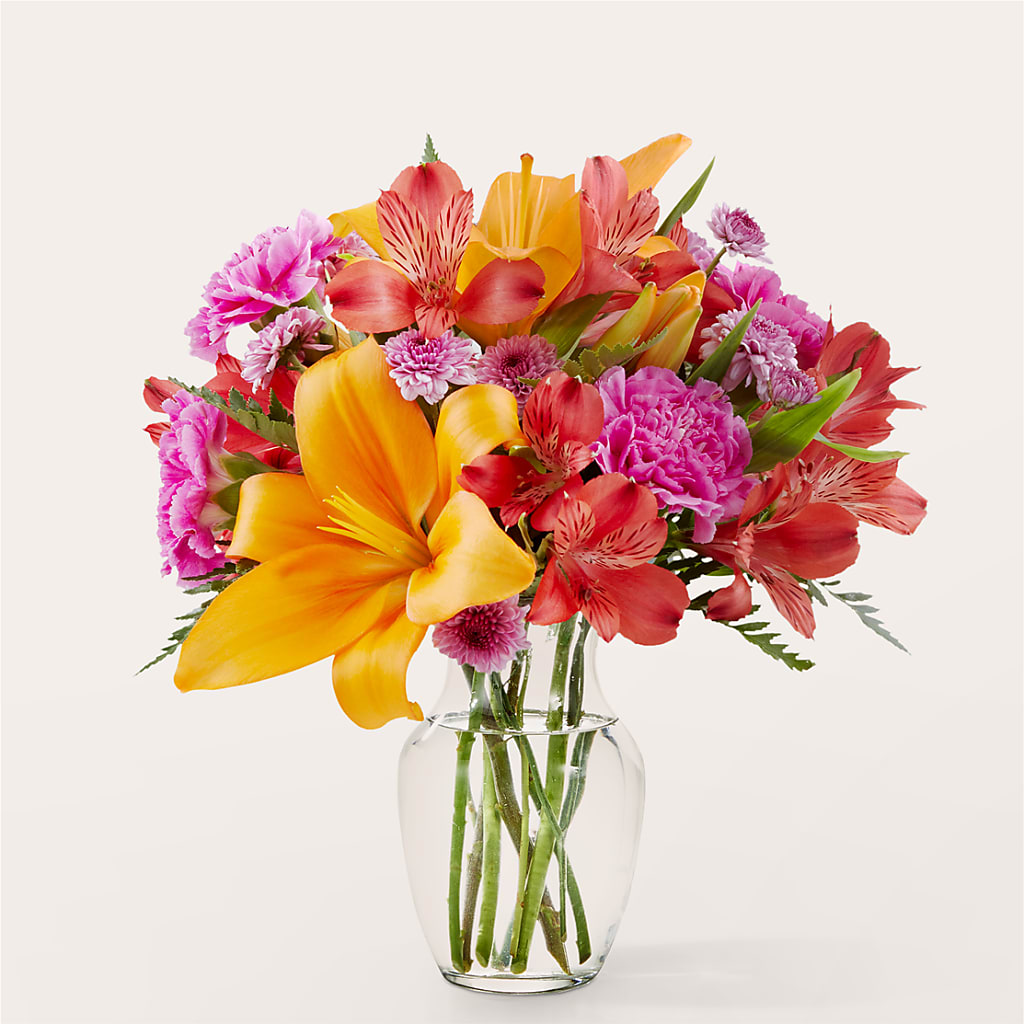 Entranced Bouquet – Emil Yedowitz Florist Llc, Yonkers NY