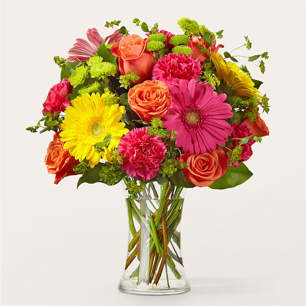 Fruit Punch Bouquet – Emil Yedowitz Florist Llc, Yonkers NY