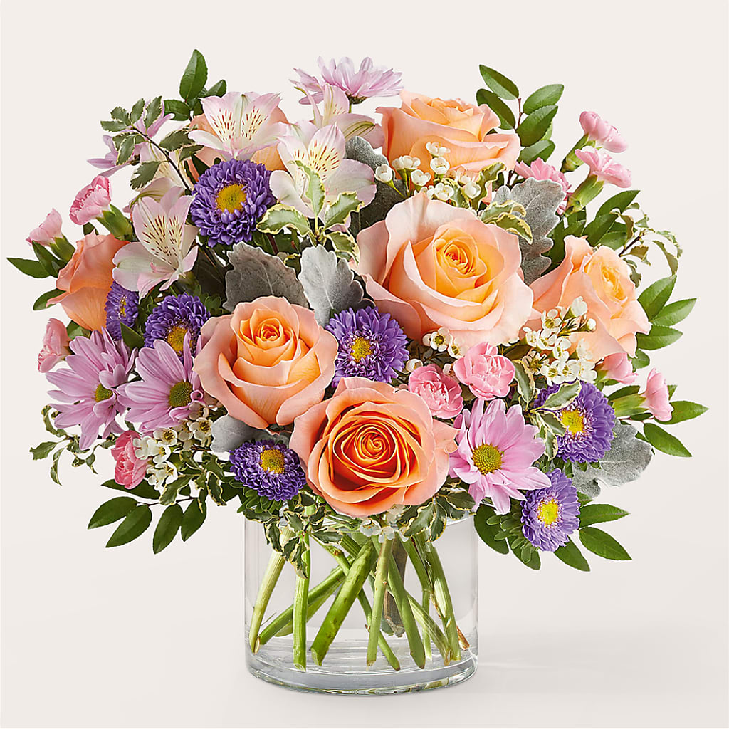 Glimmer Bouquet – Emil Yedowitz Florist Llc, Yonkers NY
