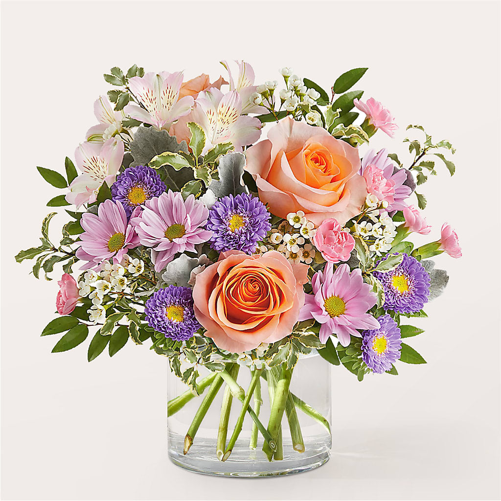 Glimmer Bouquet – Emil Yedowitz Florist Llc, Yonkers NY