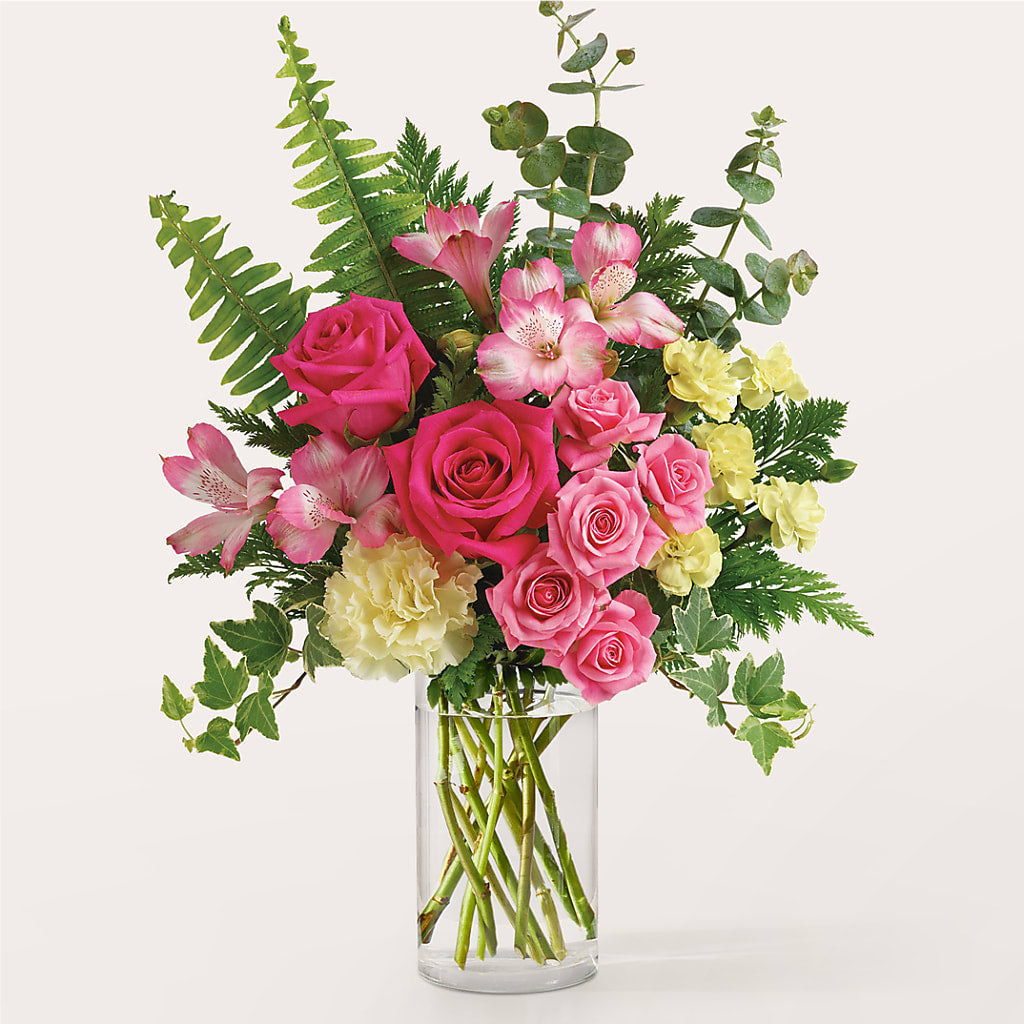 Strawberry Margarita Bouquet – Emil Yedowitz Florist Llc, Yonkers NY