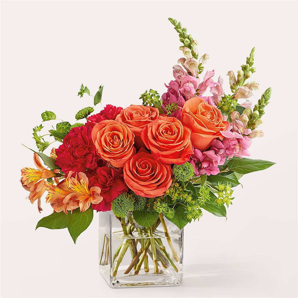 Cosmopolitan Bouquet – Emil Yedowitz Florist Llc, Yonkers NY