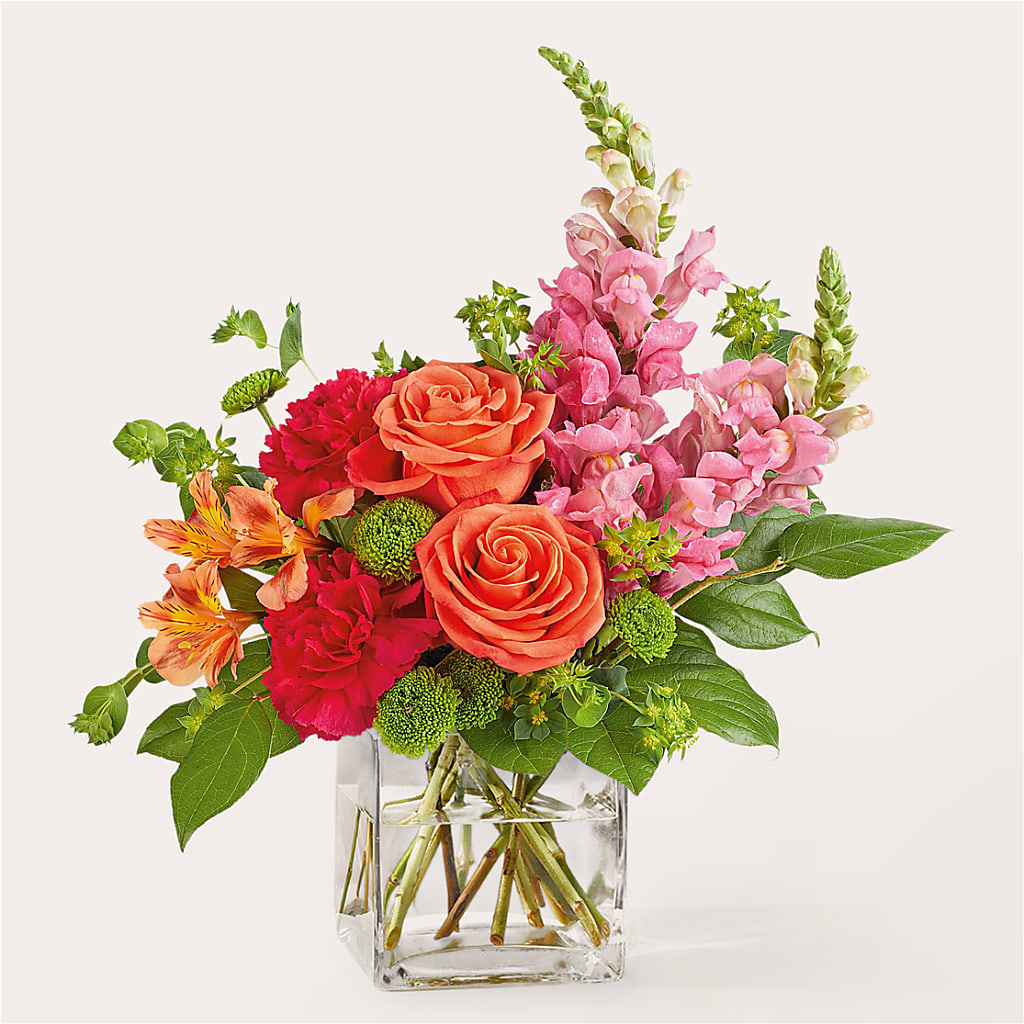 Cosmopolitan Bouquet – Emil Yedowitz Florist Llc, Yonkers NY