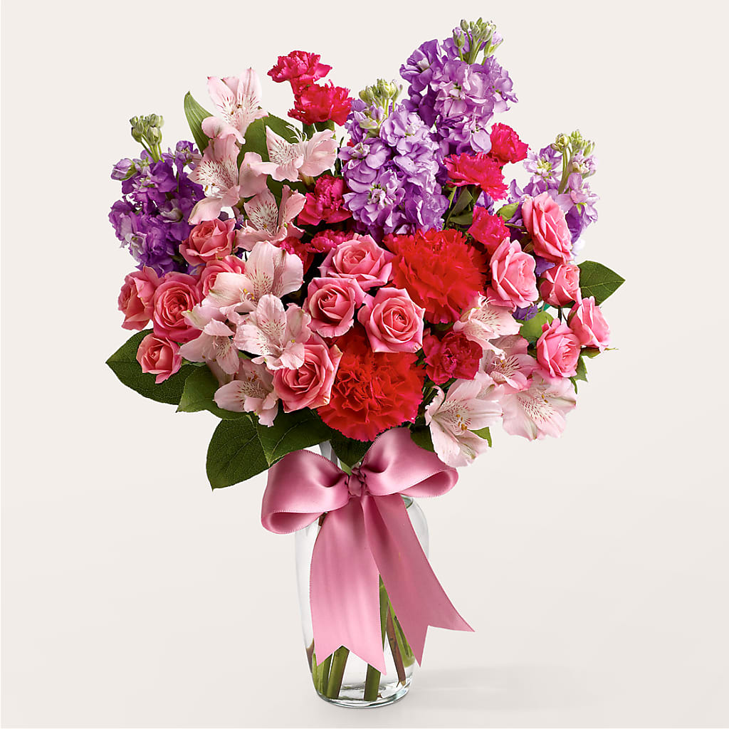 Main Character Bouquet – Emil Yedowitz Florist Llc, Yonkers NY