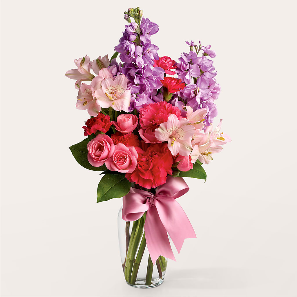 Main Character Bouquet – Emil Yedowitz Florist Llc, Yonkers NY
