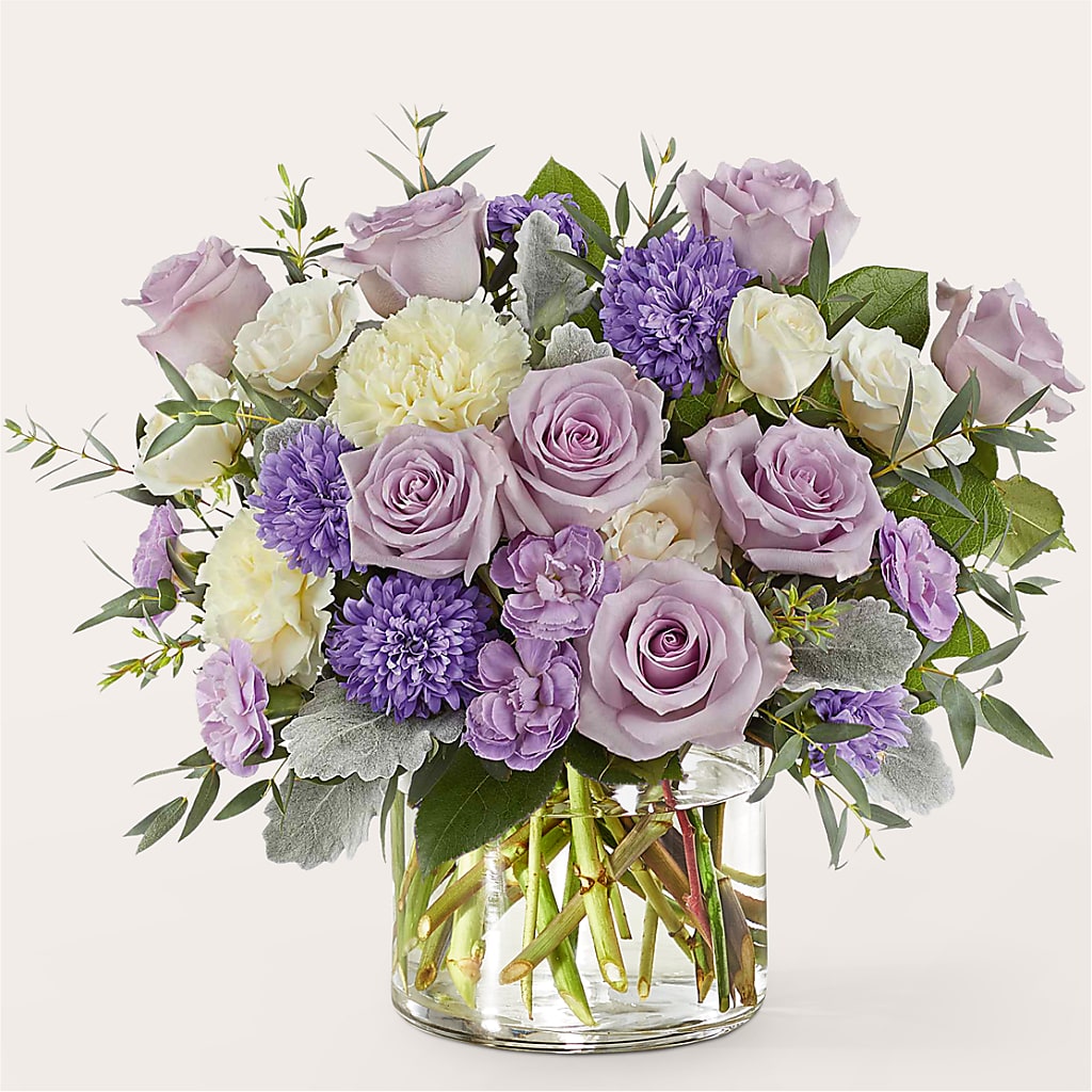 Stardust Bouquet – Emil Yedowitz Florist Llc, Yonkers NY