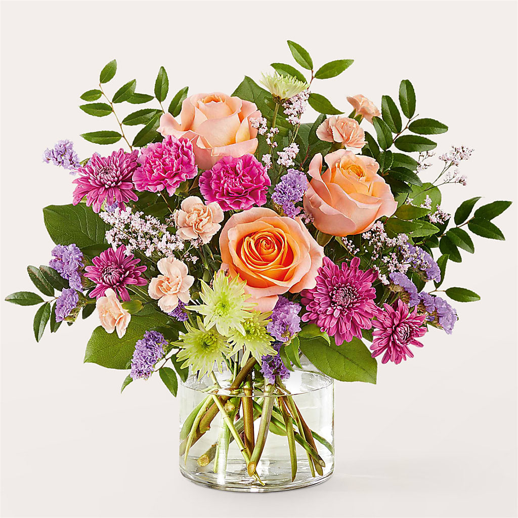 Effervescence Bouquet – Emil Yedowitz Florist Llc, Yonkers NY