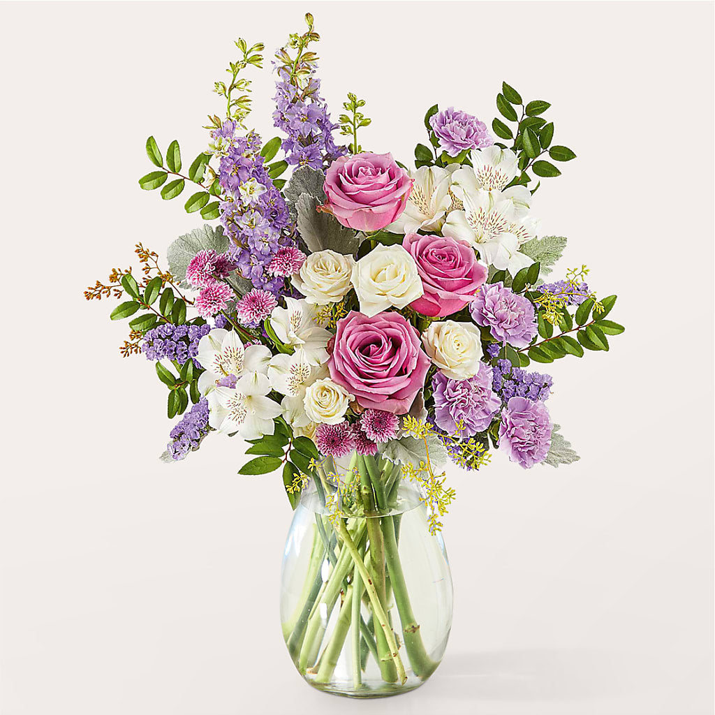 Lucky Me Bouquet – Emil Yedowitz Florist Llc, Yonkers NY