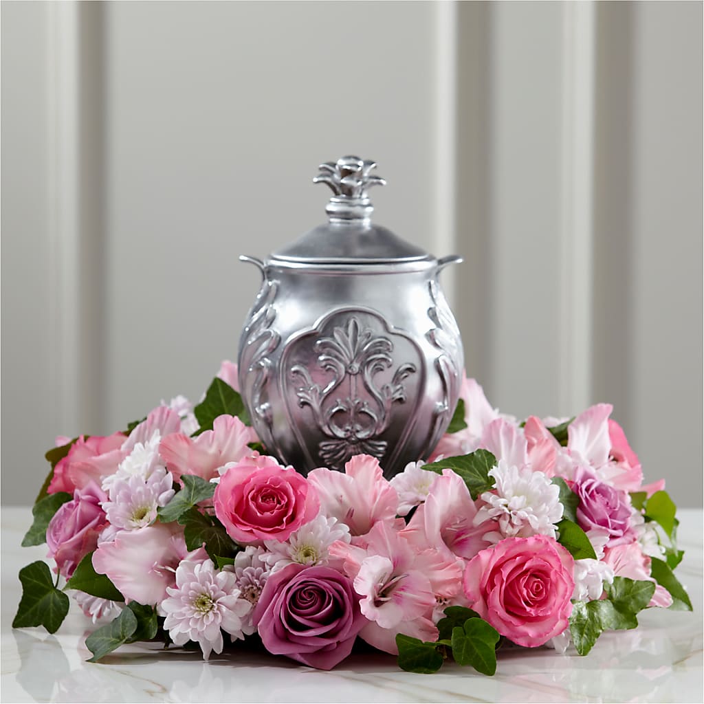 Glorious Tribute Arrangement – Emil Yedowitz Florist Llc, Yonkers NY