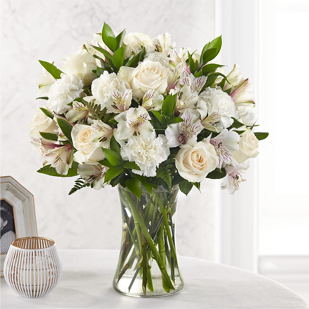 Cherished Friend Bouquet – Emil Yedowitz Florist Llc, Yonkers NY