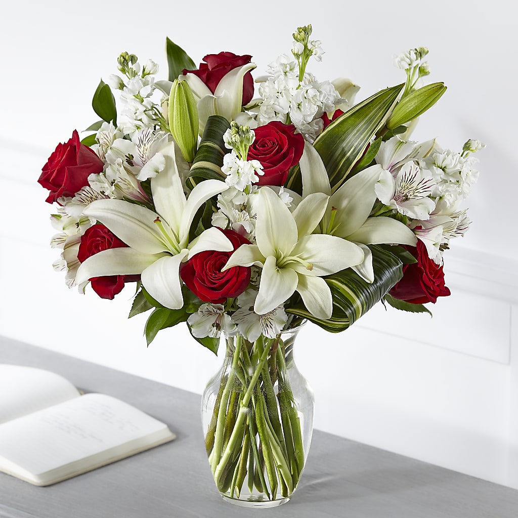 Loving Respect Bouquet – Emil Yedowitz Florist Llc, Yonkers NY