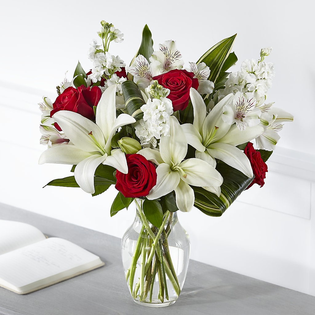 Loving Respect Bouquet – Emil Yedowitz Florist Llc, Yonkers NY