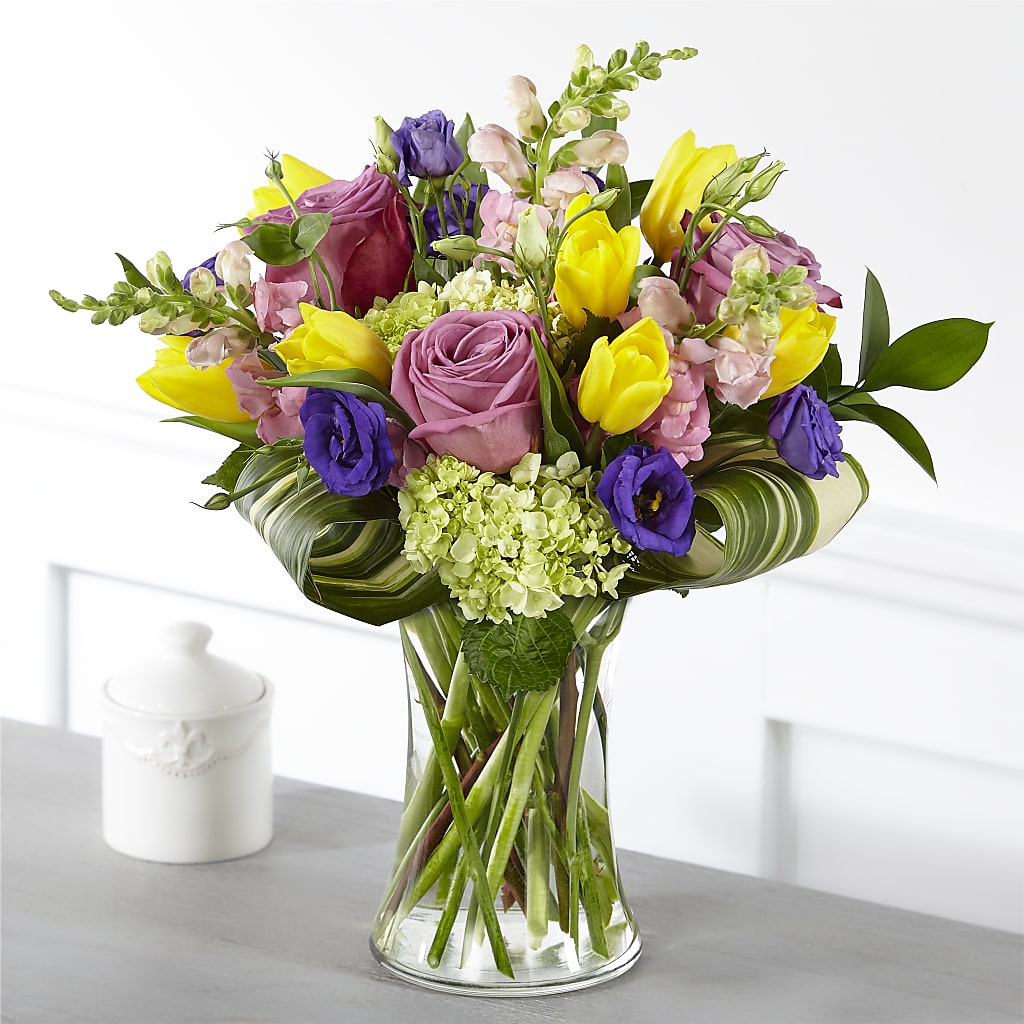 Wondrous Memories Bouquet – Emil Yedowitz Florist Llc, Yonkers NY
