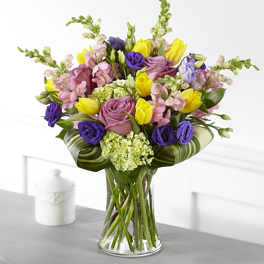 Wondrous Memories Bouquet – Emil Yedowitz Florist Llc, Yonkers NY