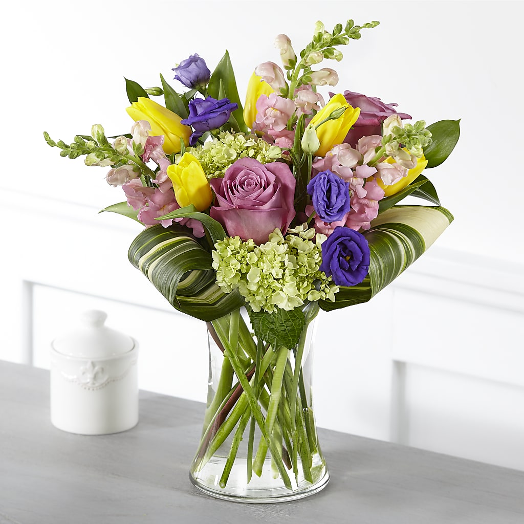 Wondrous Memories Bouquet – Emil Yedowitz Florist Llc, Yonkers NY