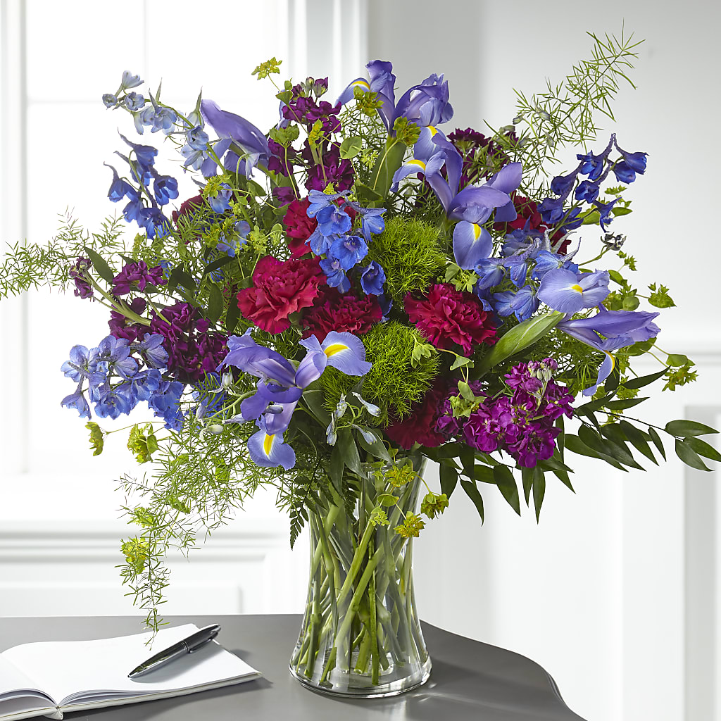 Giving Grace Bouquet – Emil Yedowitz Florist Llc, Yonkers NY