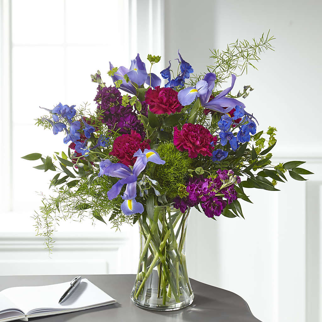 Giving Grace Bouquet – Emil Yedowitz Florist Llc, Yonkers NY