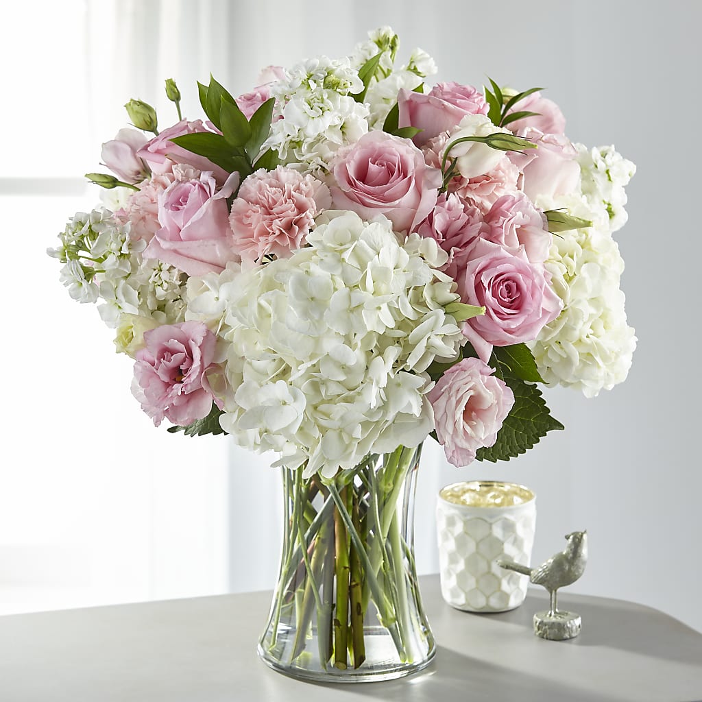 Guiding Grace Bouquet – Emil Yedowitz Florist Llc, Yonkers NY