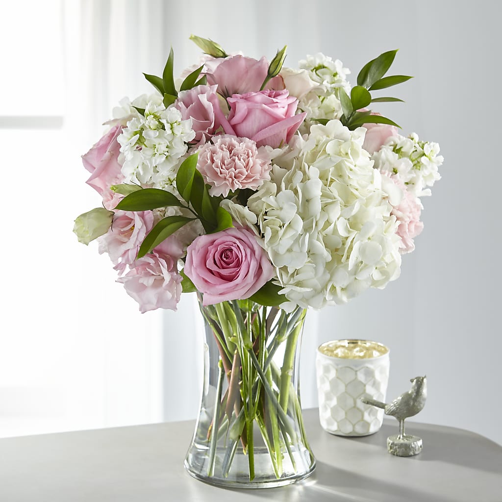 Guiding Grace Bouquet – Emil Yedowitz Florist Llc, Yonkers NY