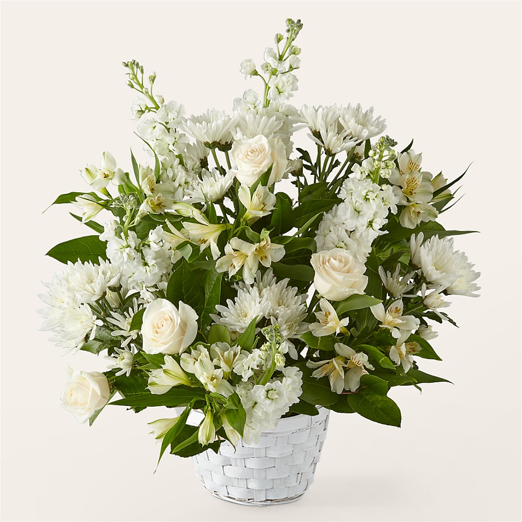 Eternal Affection Arrangement – Emil Yedowitz Florist Llc, Yonkers NY