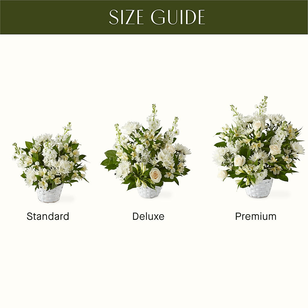 Eternal Affection Arrangement – Emil Yedowitz Florist Llc, Yonkers NY