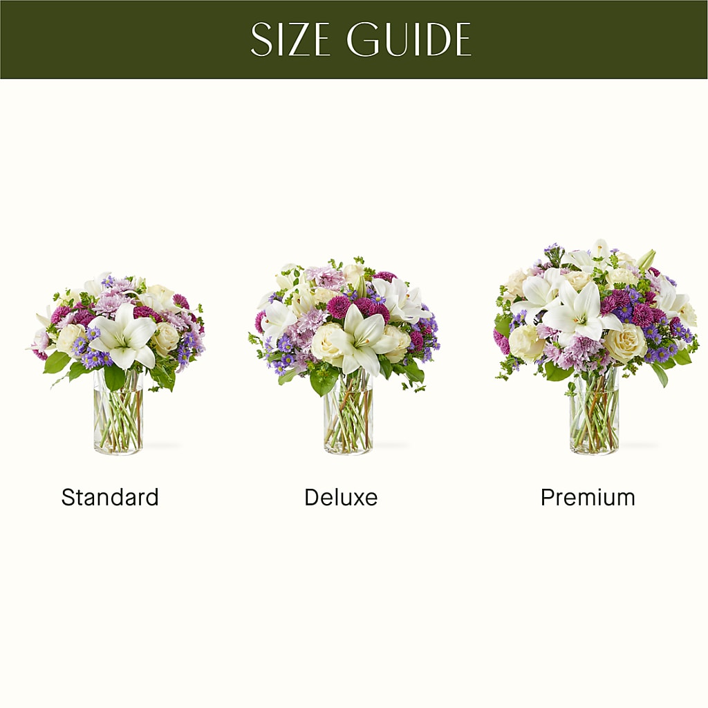 Wishing Peace Bouquet – Emil Yedowitz Florist Llc, Yonkers NY