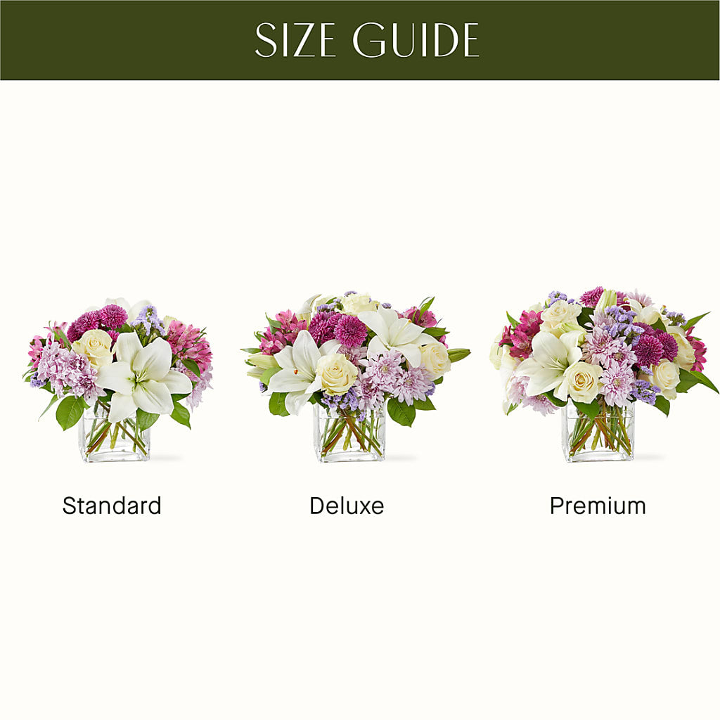 Cared For Bouquet – Emil Yedowitz Florist Llc, Yonkers NY