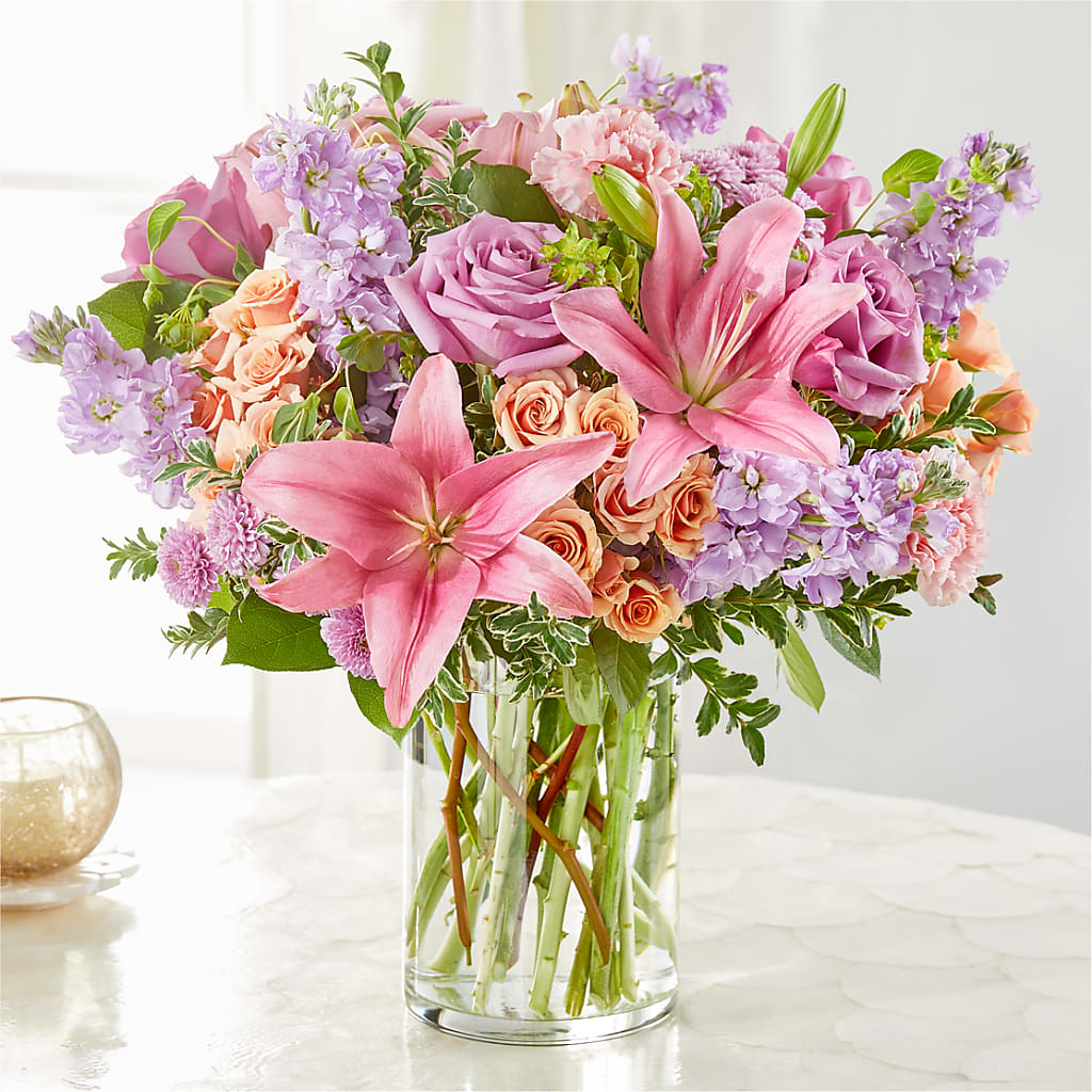 Resilience Bouquet – Emil Yedowitz Florist Llc, Yonkers NY
