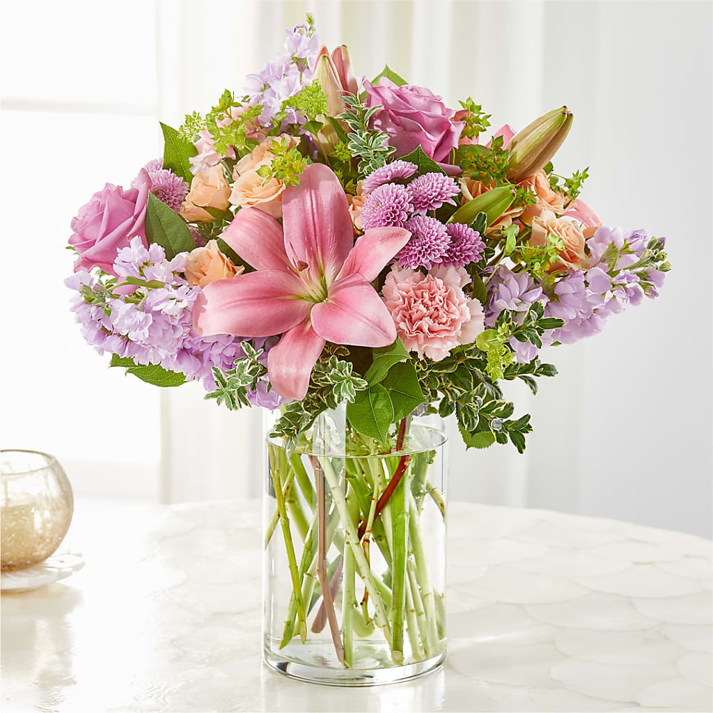 Resilience Bouquet – Emil Yedowitz Florist Llc, Yonkers NY