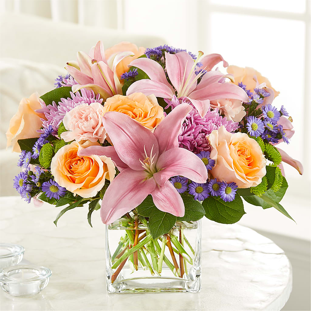 Delicate Details Bouquet – Emil Yedowitz Florist Llc, Yonkers NY