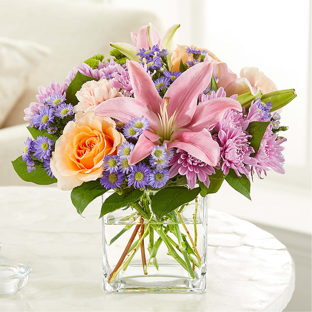 Delicate Details Bouquet – Emil Yedowitz Florist Llc, Yonkers NY