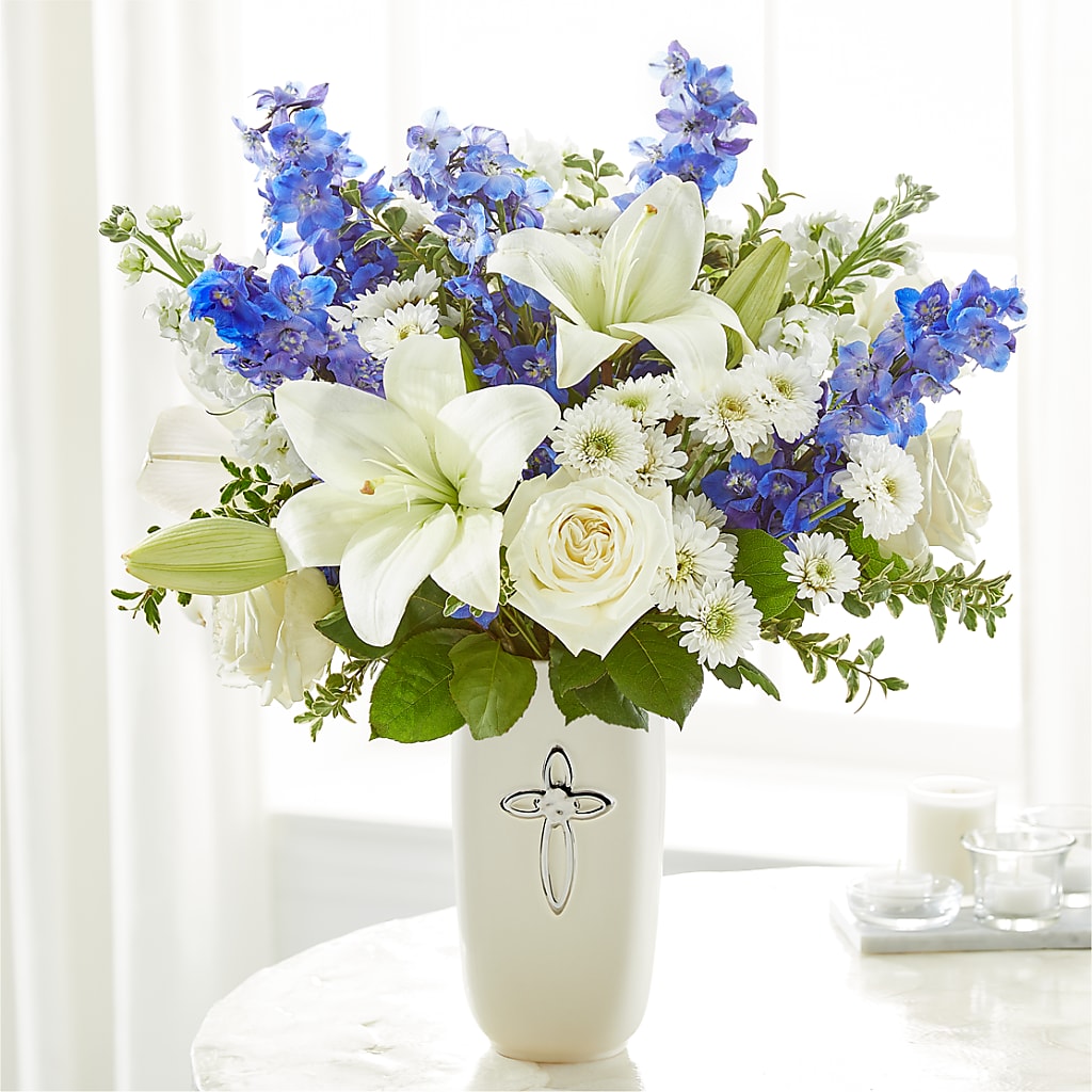 Heavenly Blossoms Bouquet – Emil Yedowitz Florist Llc, Yonkers NY