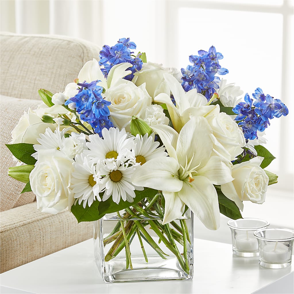Restored Bouquet – Emil Yedowitz Florist Llc, Yonkers NY