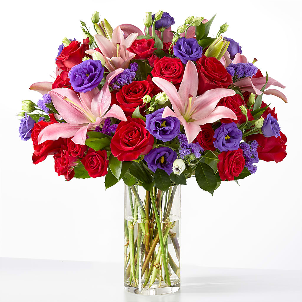 Truly Stunning Bouquet – Emil Yedowitz Florist Llc, Yonkers NY