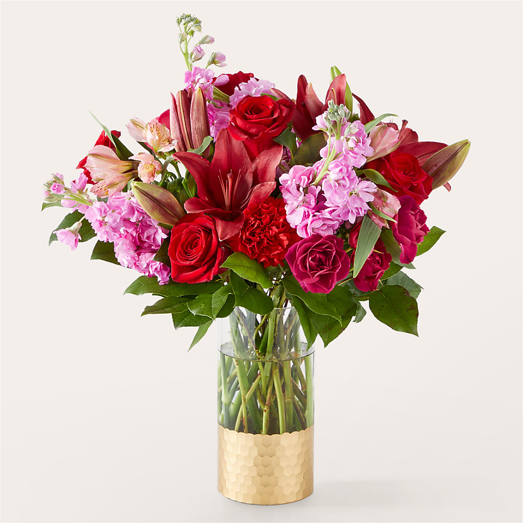 Match Made in Heaven Bouquet – Emil Yedowitz Florist Llc, Yonkers NY