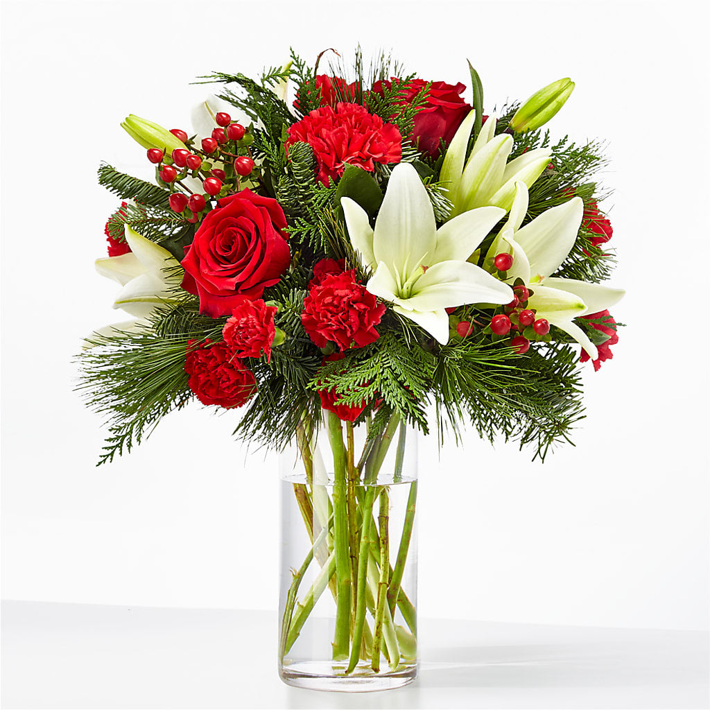 Joyful Greetings Bouquet – Emil Yedowitz Florist Llc, Yonkers NY