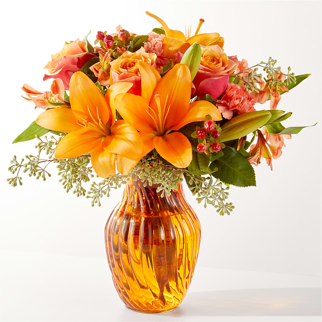 Afternoon Light Bouquet – Emil Yedowitz Florist Llc, Yonkers NY