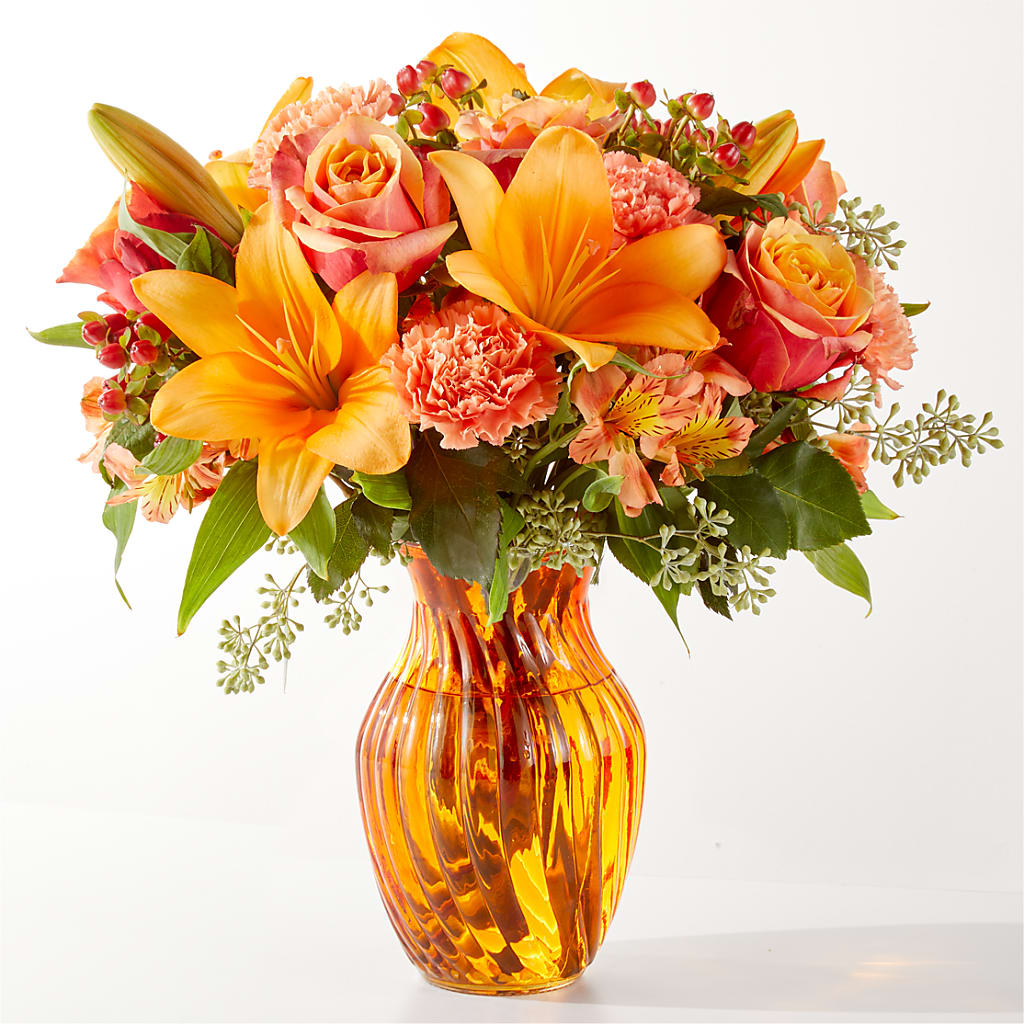 Afternoon Light Bouquet – Emil Yedowitz Florist Llc, Yonkers NY