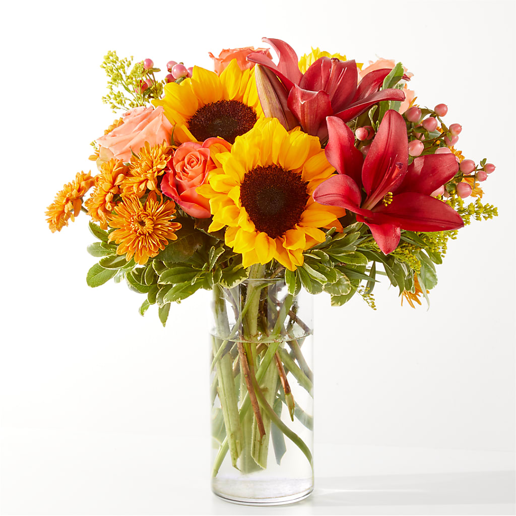 Acorn Lane Bouquet – Emil Yedowitz Florist Llc, Yonkers NY