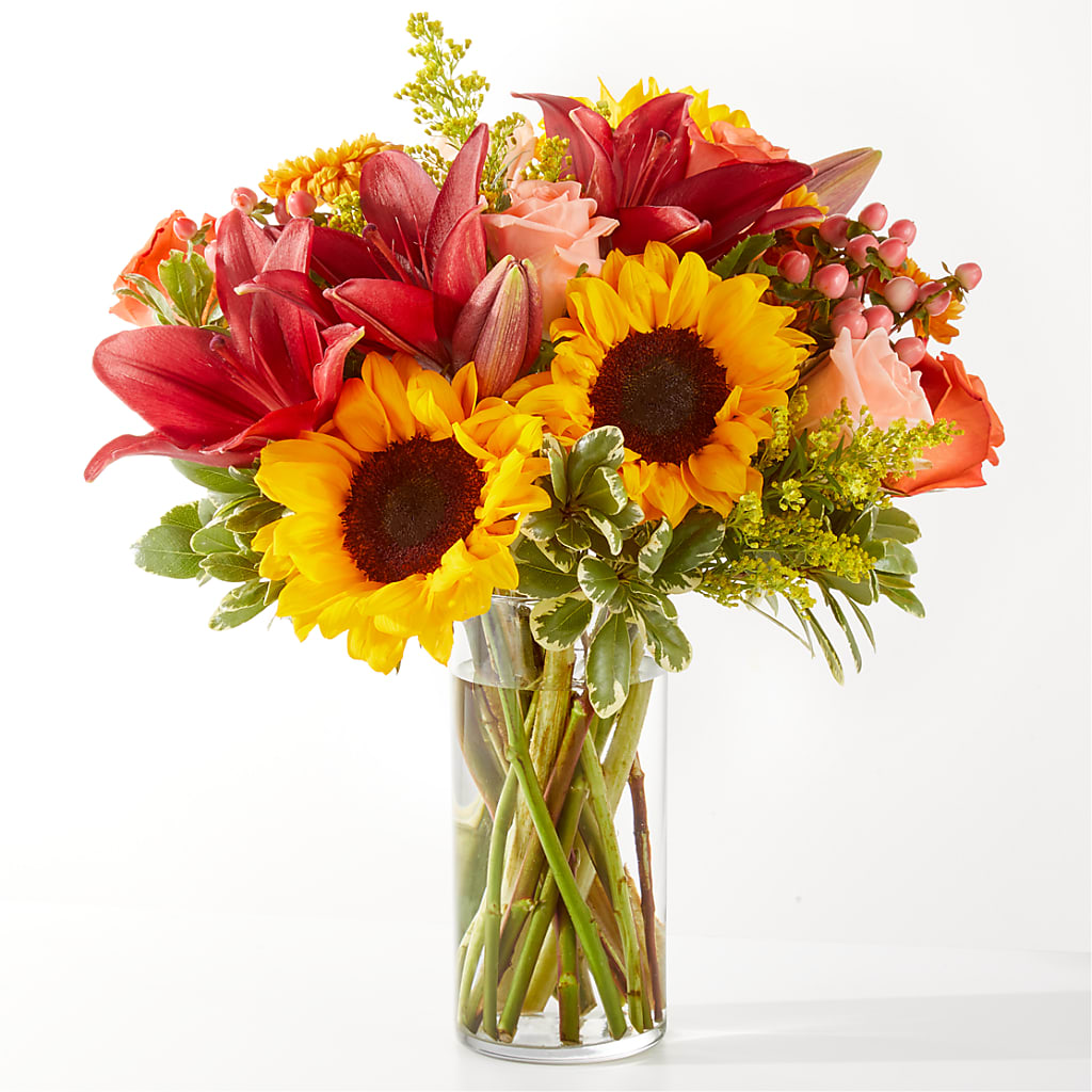 Acorn Lane Bouquet – Emil Yedowitz Florist Llc, Yonkers NY