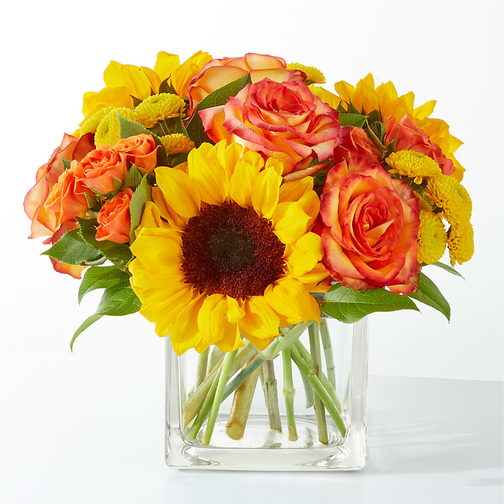 Picnic in the Park Bouquet – Emil Yedowitz Florist Llc, Yonkers NY