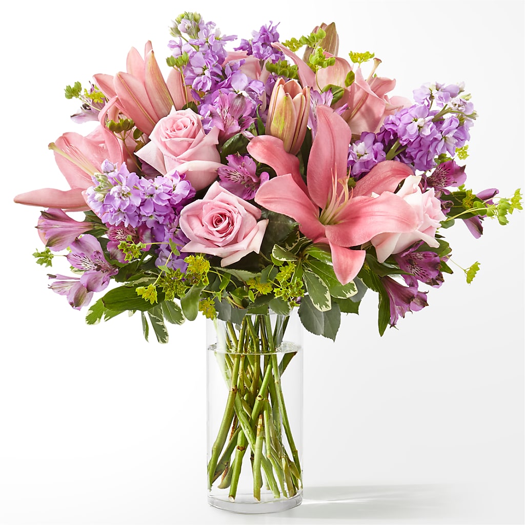 Precious Petals Bouquet – Emil Yedowitz Florist Llc, Yonkers NY
